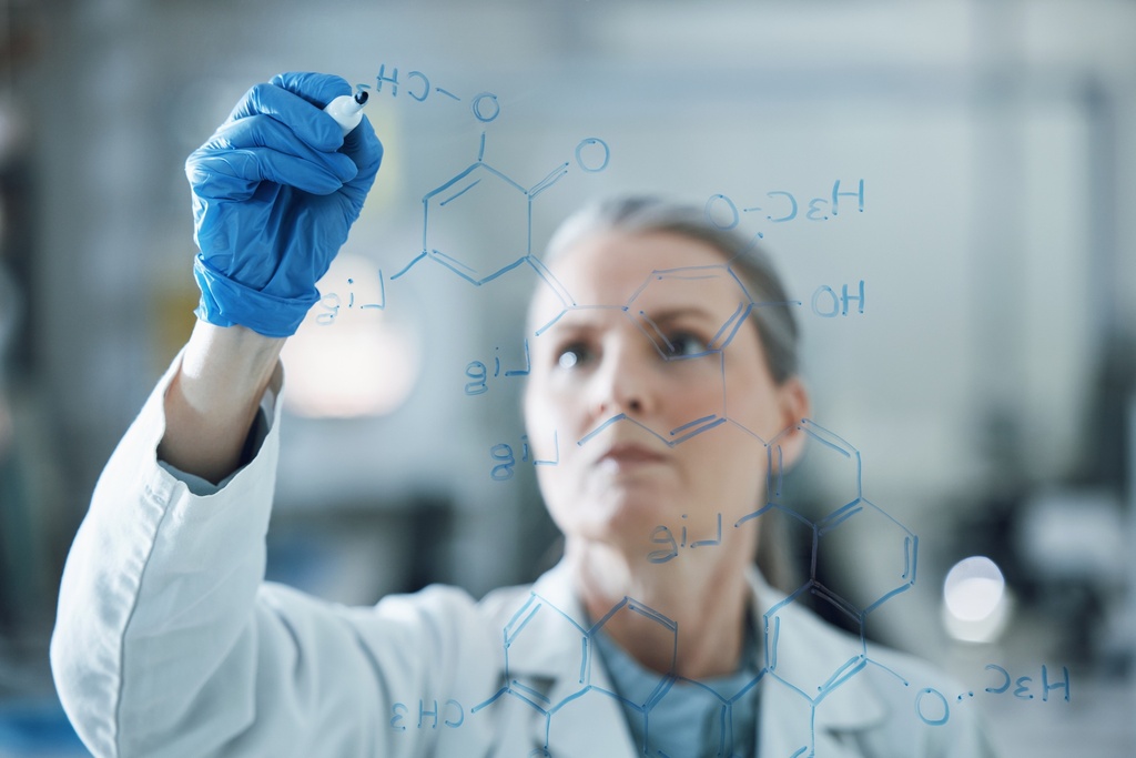 Acetyltriethyl Citrate (500 mg),
