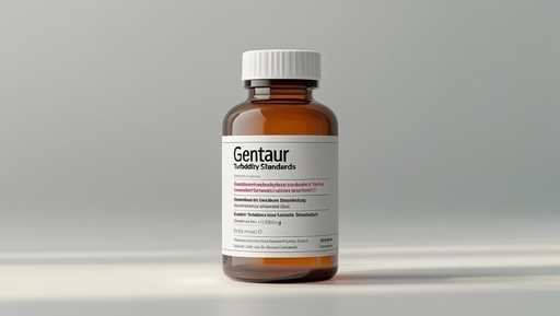 [SA-TURBIDITY-122] Gentaur 4000 NTU Ratio Turbidity Standard